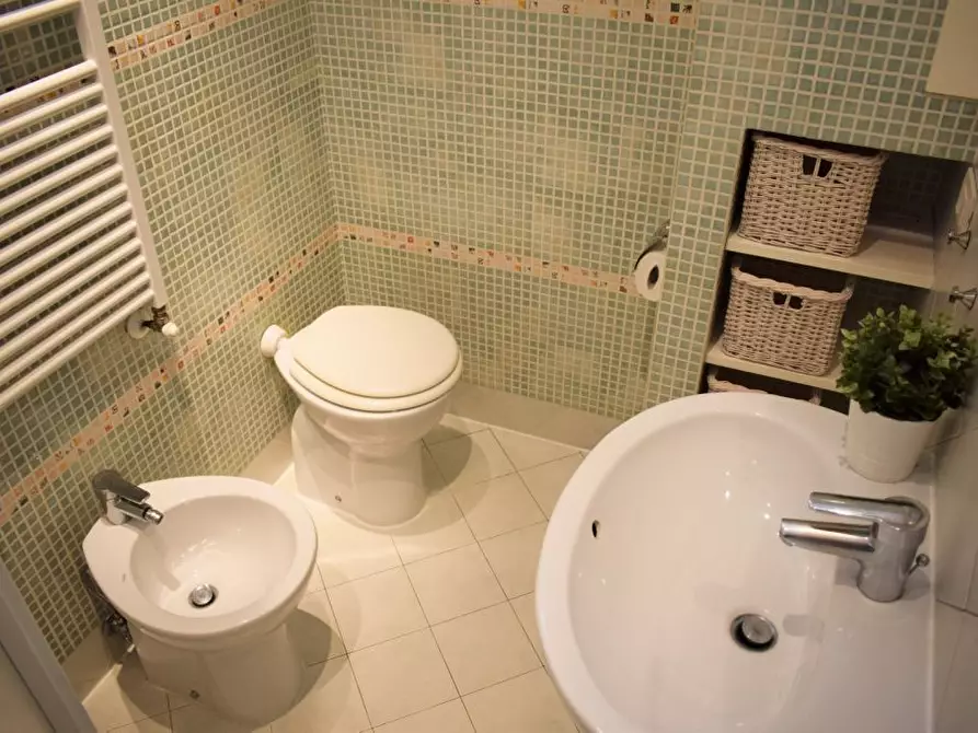 Immagine 2 di Camera in affitto  in Porta al Prato44 a Firenze