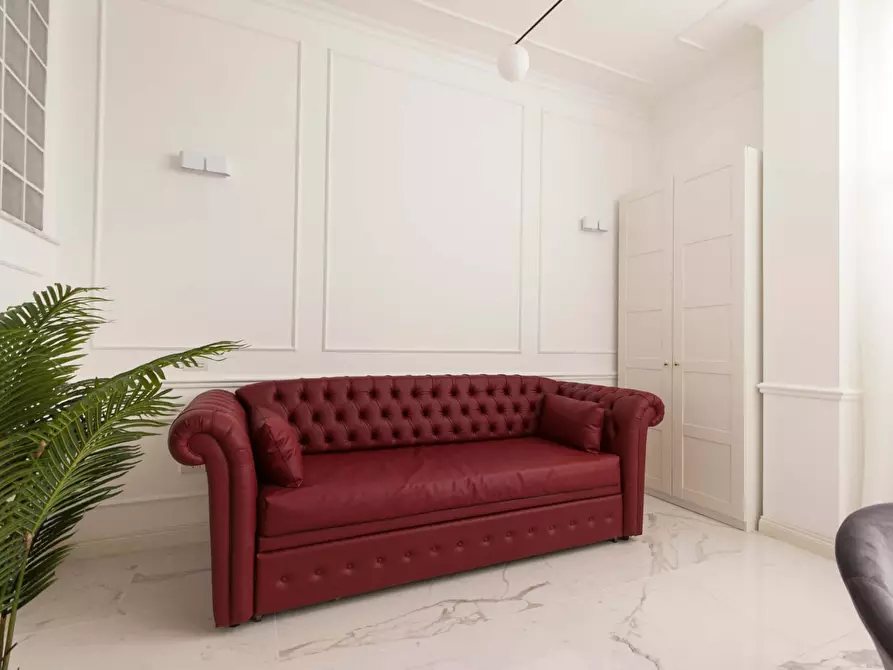 Immagine 19 di Appartamento in affitto  in Via Pietro Mascagni20 a Milano