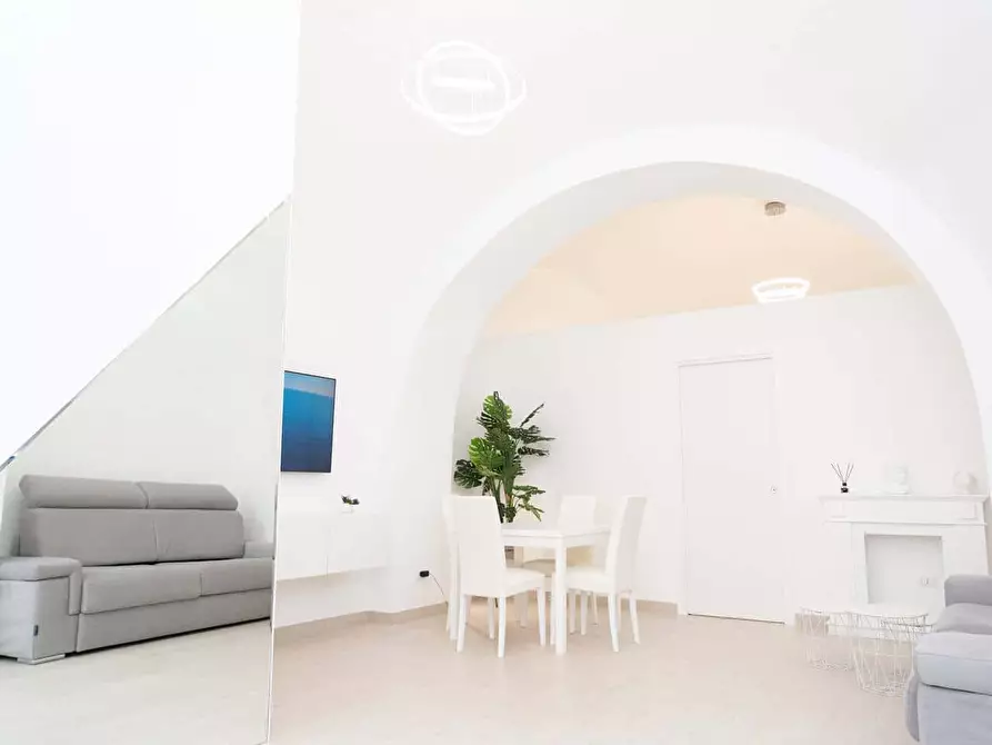 Immagine 7 di Appartamento in affitto  in Via Opacchiasella14 a Manfredonia