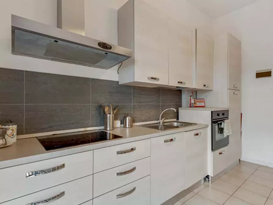 Immagine 19 di Camera in affitto  in Via Curtatone14 a Milano