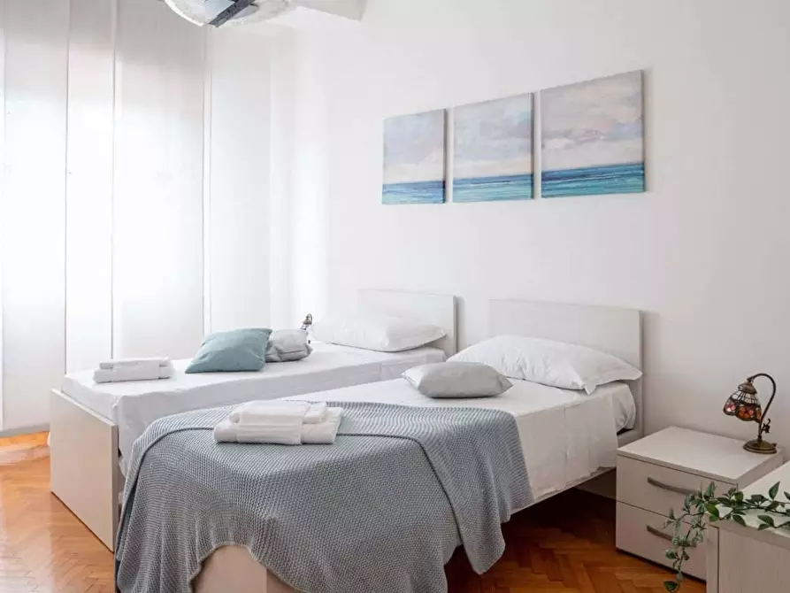 Immagine 2 di Appartamento in affitto  in Via Valassina42 a Milano