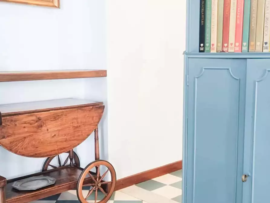 Immagine 22 di Appartamento in affitto  in Via Pontaccio a Milano