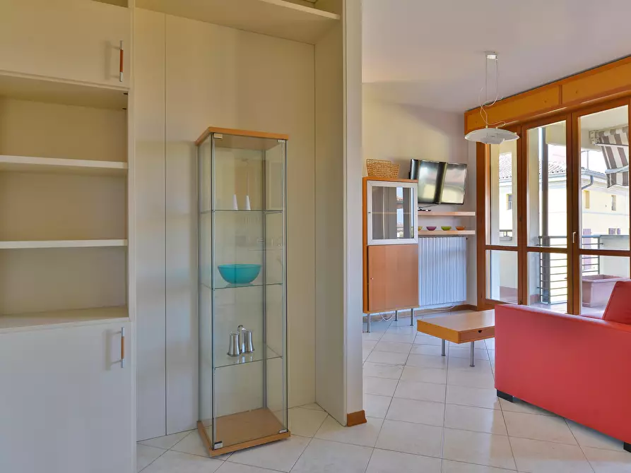 Immagine 9 di Appartamento in affitto  in Via Emilia Levante43 a Bologna