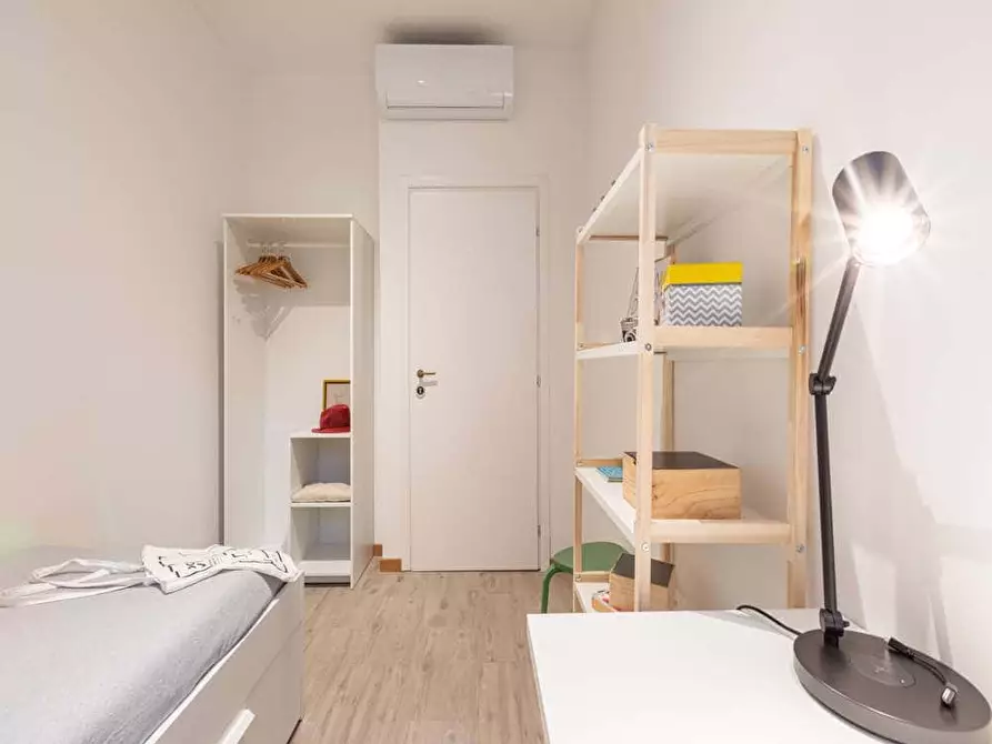 Immagine 2 di Camera in affitto  in Via Giovanni Pastorelli4 a Milano