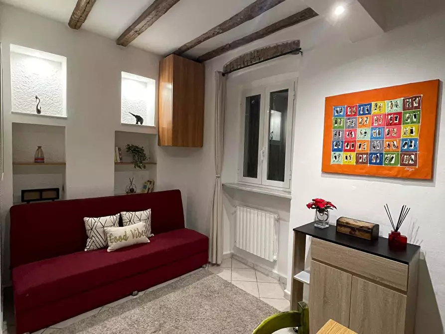 Immagine 20 di Appartamento in affitto  in Via della Chiesa Rossa165 a Milano