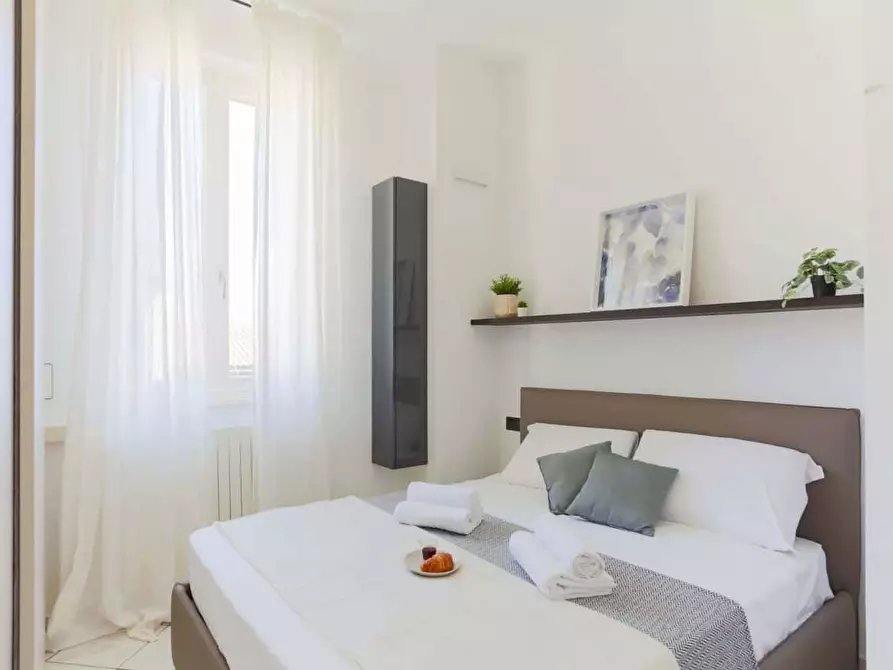 Immagine 7 di Appartamento in affitto  in Via Bergamo3 a Milano
