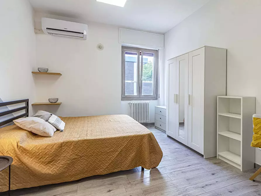 Immagine 5 di Camera in affitto  in Viale Adua28 a Sassari