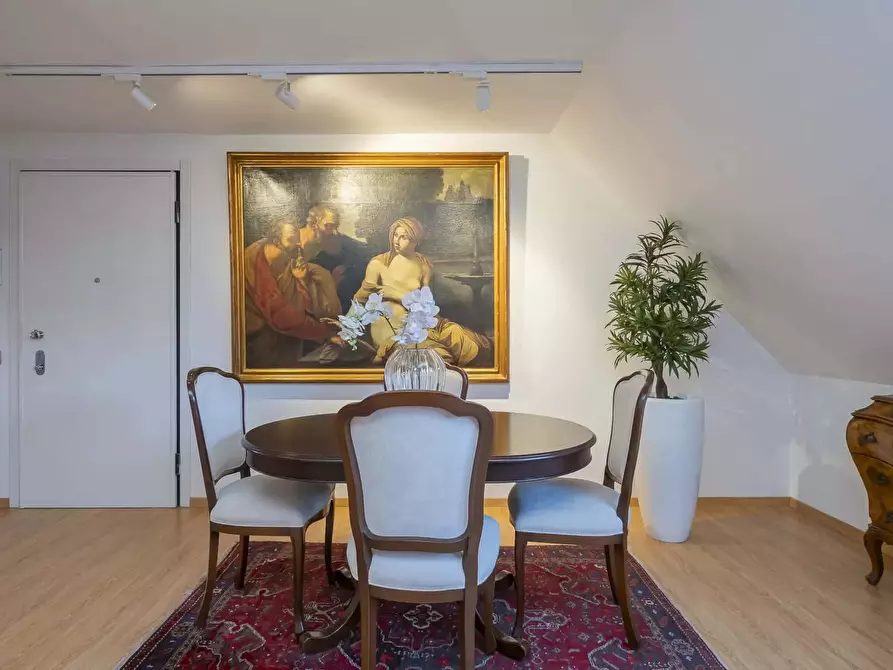 Immagine 5 di Appartamento in affitto  in Via Romeo Frassinetti6 a Milano