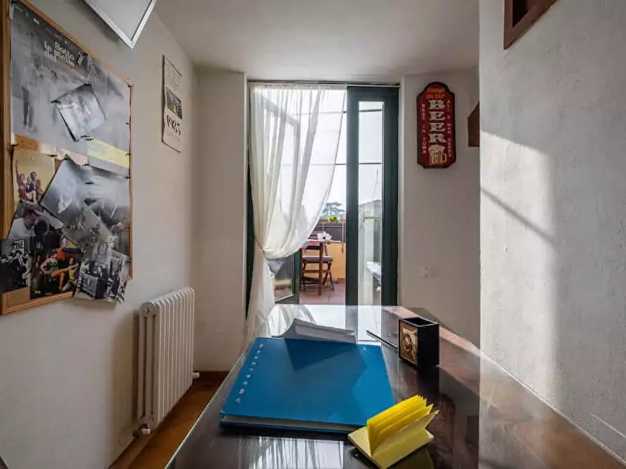 Immagine 10 di Appartamento in affitto  in Via San Vitale45 a Bologna