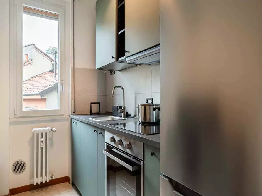 Immagine 17 di Camera in affitto  in Via Francesco Reina14 a Milano