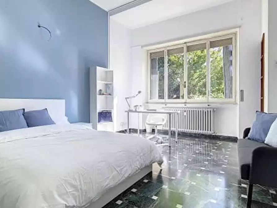 Immagine 2 di Camera in affitto  in Via R. Serra3 a Forli'