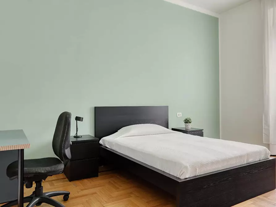 Immagine 3 di Camera in affitto  in Via Panfilo Castaldi8 a Milano