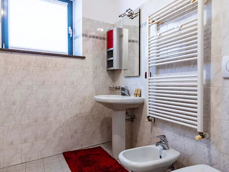 Immagine 24 di Appartamento in affitto  in Via Vico Magistretti3 a Milano