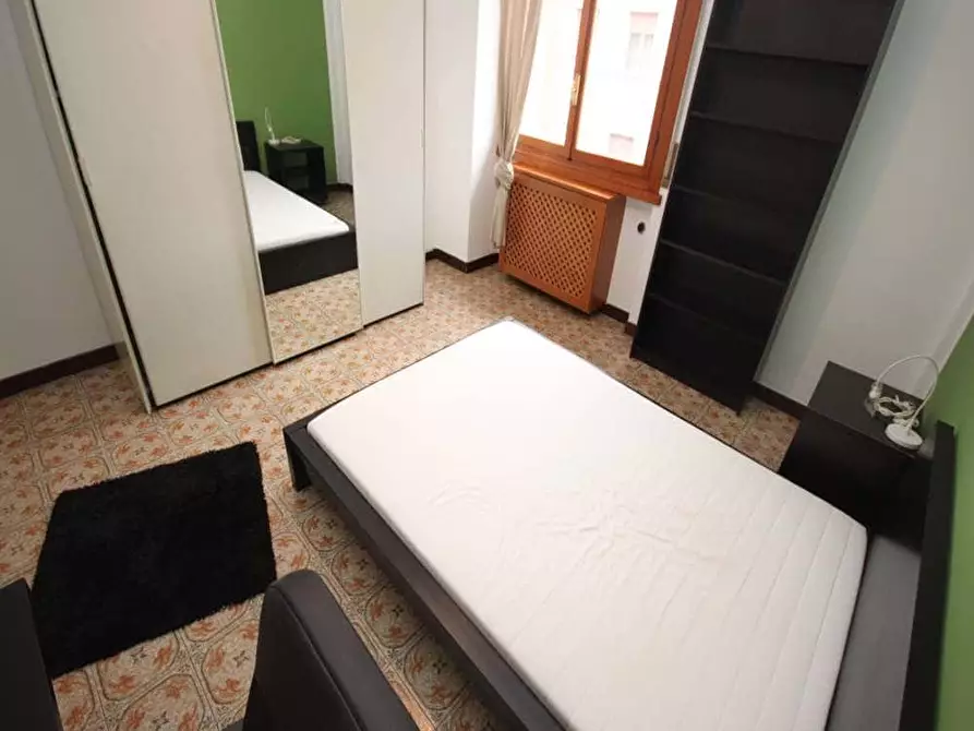 Immagine 3 di Camera in affitto  in Via Sebastiano Veniero38 a Milano