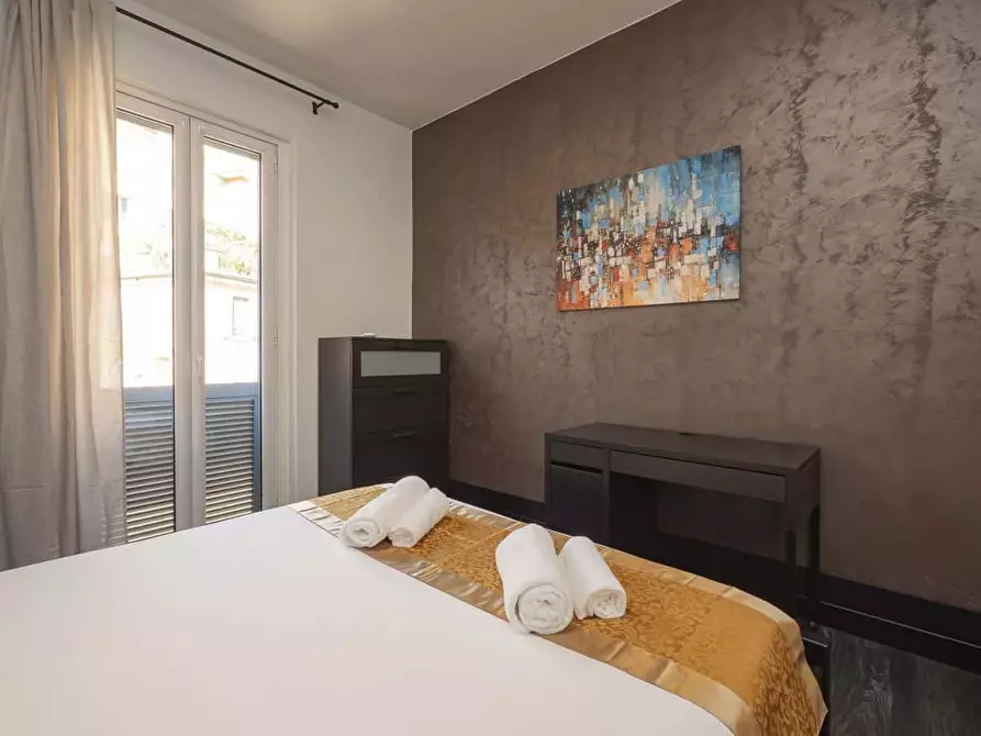 Immagine 7 di Appartamento in affitto  in Via Alessandro Volta3 a Milano