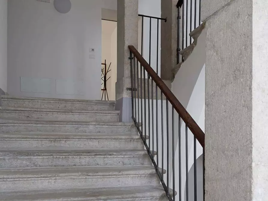 Immagine 24 di Appartamento in affitto  in Via degli Artisti3a a Trieste