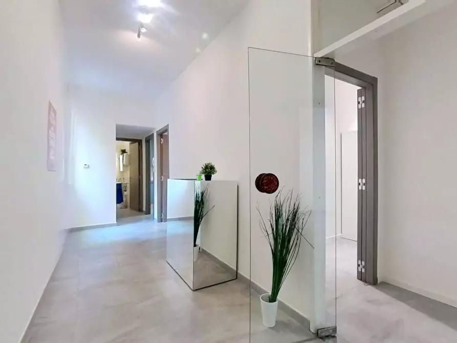 Immagine 5 di Camera in affitto  in Corso Canalchiaro26 a Modena