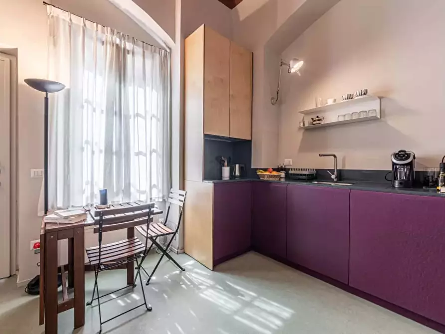 Immagine 2 di Appartamento in affitto  in Via Emilio Gola16/4 a Milano