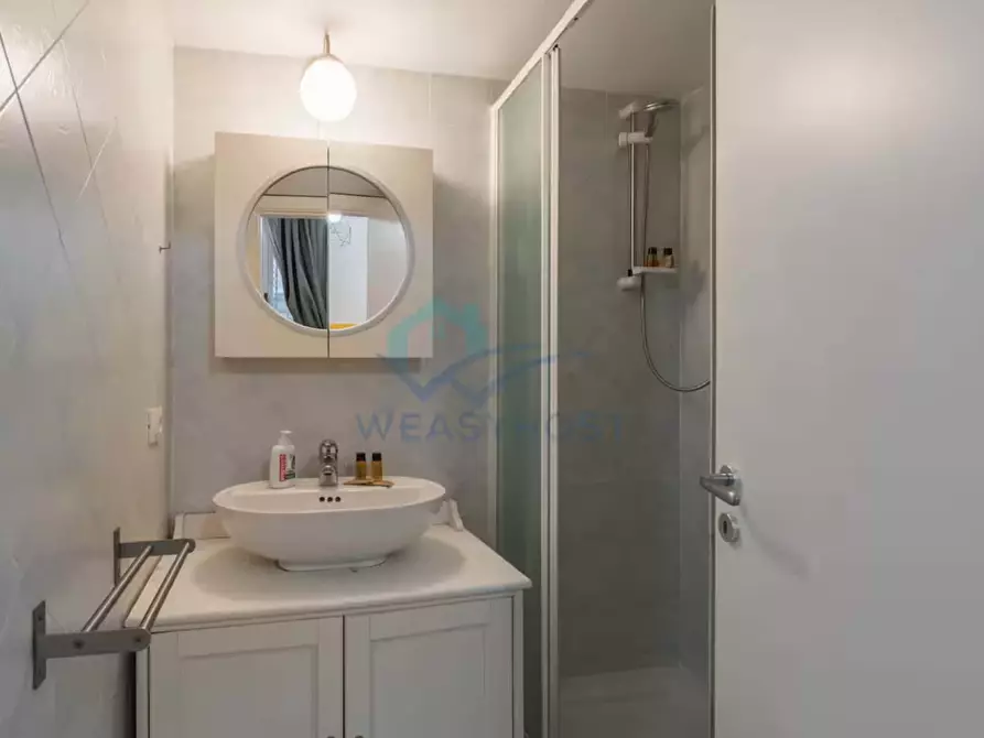 Immagine 6 di Appartamento in affitto  in Via Carlo Mirabello36 a Roma