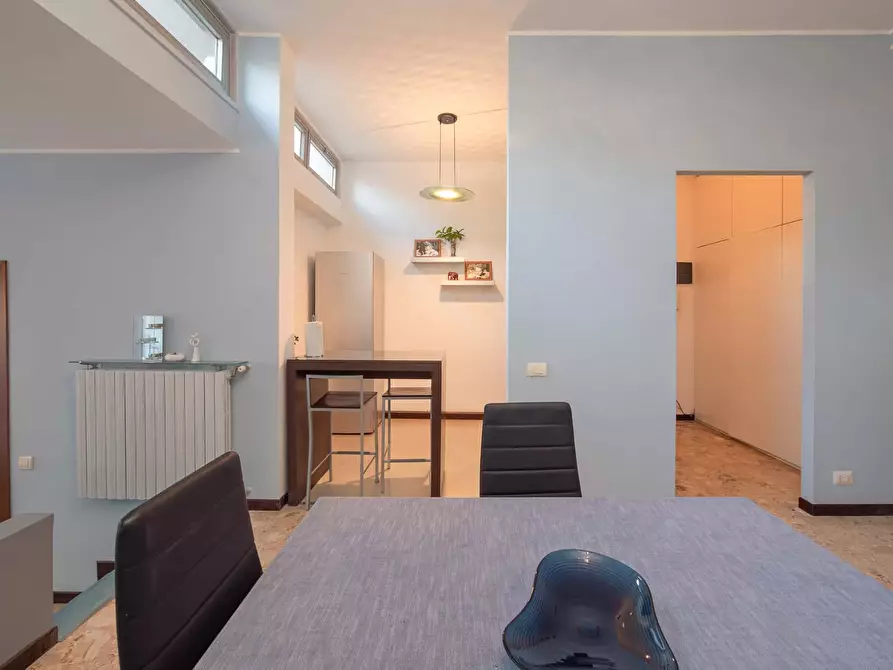Immagine 33 di Appartamento in affitto  in Via Enrico Falck53 a Milano