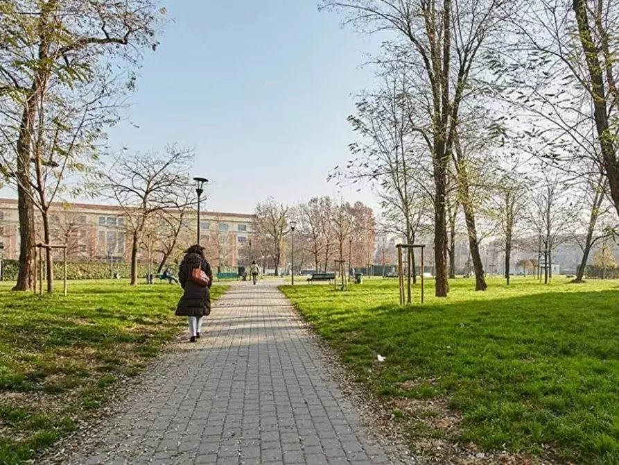 Immagine 19 di Appartamento in affitto  in Via Fiuggi12/2 a Milano