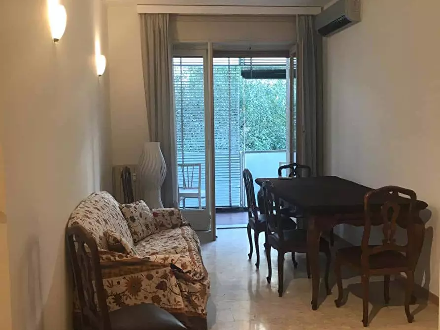 Immagine 6 di Camera in affitto  in Via Adeodato Ressi7a a Milano