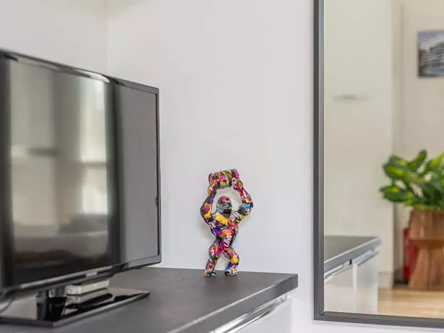 Immagine 12 di Appartamento in affitto  in Via Giuseppe Candiani a Milano