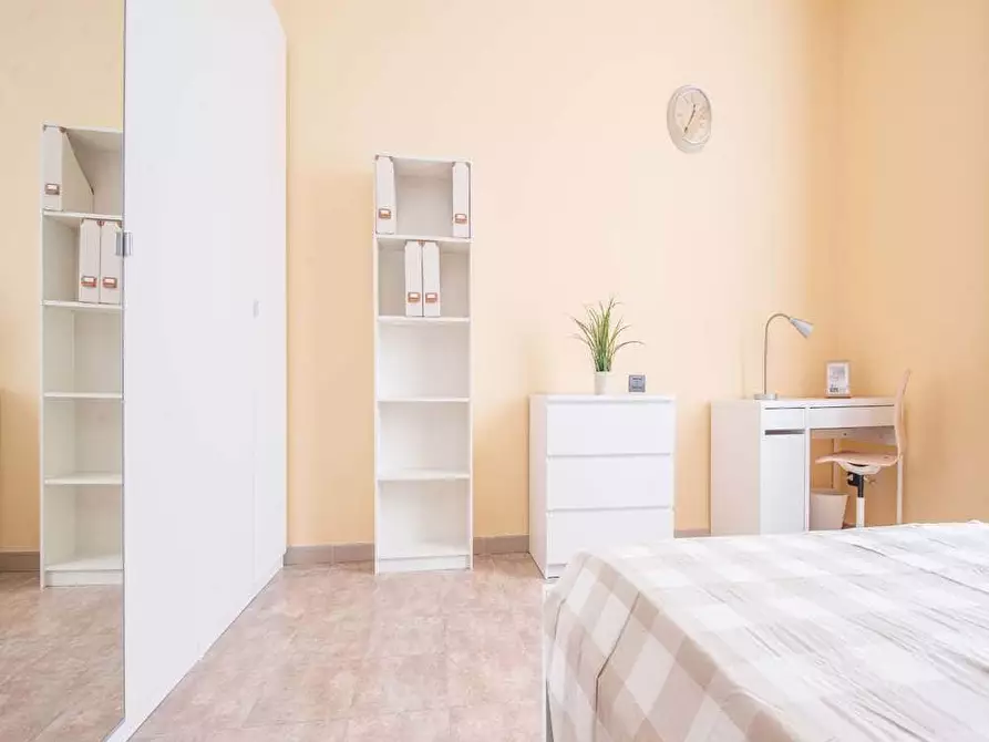 Immagine 4 di Camera in affitto  in Viale Monza158 a Milano