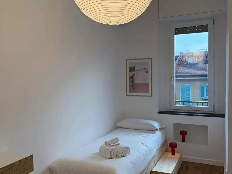 Immagine 18 di Appartamento in affitto  in Viale Tunisia13 a Milano