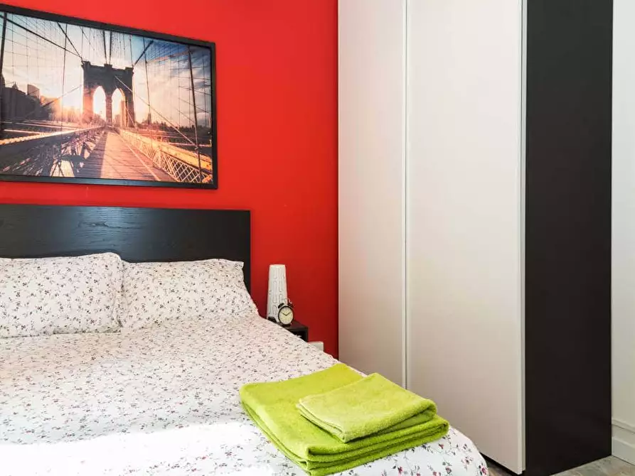 Immagine 7 di Camera in affitto  in Via Salvatore Barzilai19 a Milano