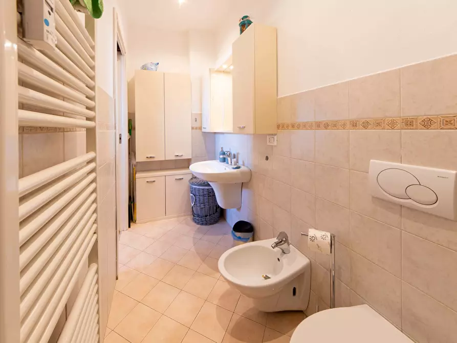 Immagine 9 di Appartamento in affitto  in Viale Angelo Masini4 a Bologna