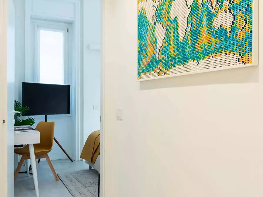 Immagine 35 di Appartamento in affitto  in Via della Moscova46 a Milano