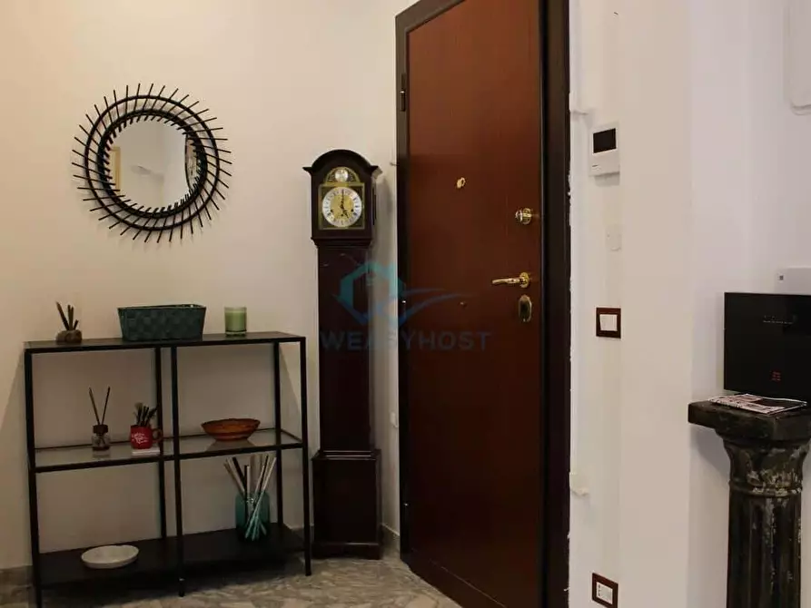 Immagine 4 di Appartamento in affitto  in Via Girolamo Dandini15 a Roma