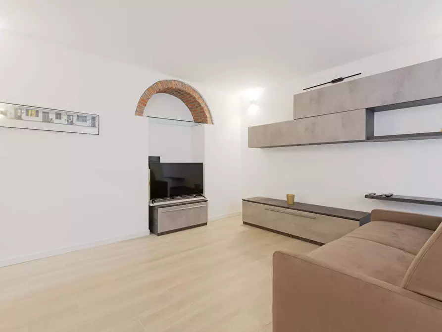 Immagine 21 di Appartamento in affitto  in Via Panfilo Castaldi22 a Milano