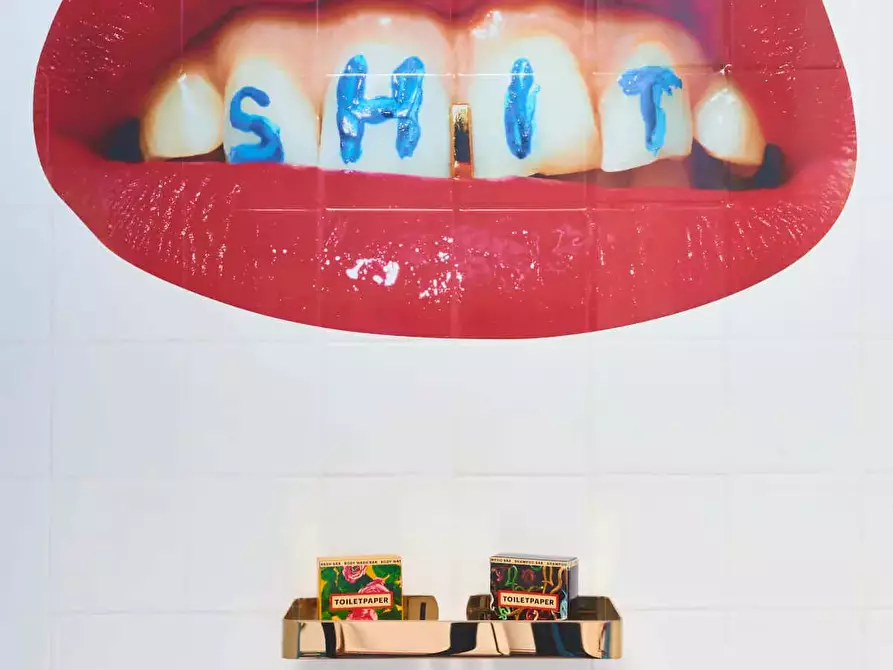 Immagine 5 di Appartamento in affitto  in Via Luigi Canonica1 a Milano