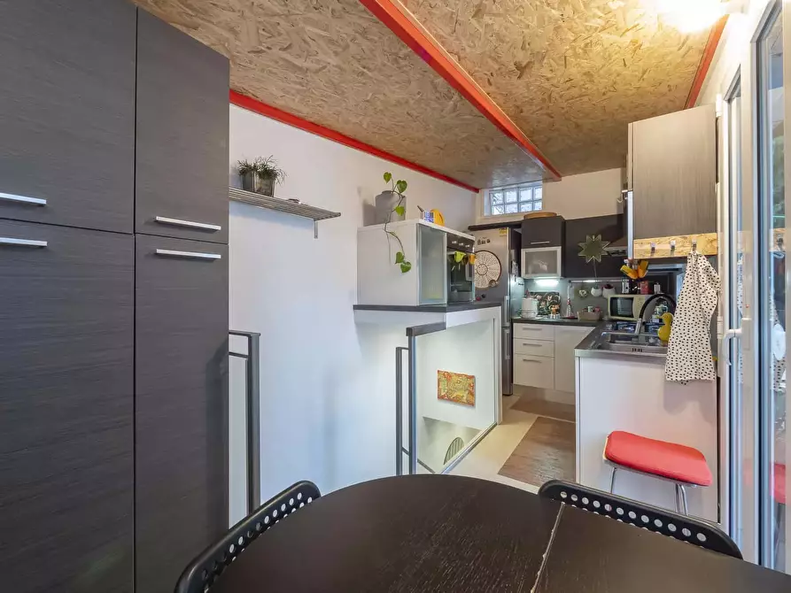 Immagine 10 di Appartamento in affitto  in Via Privata Angiolo Maffucci26 a Milano