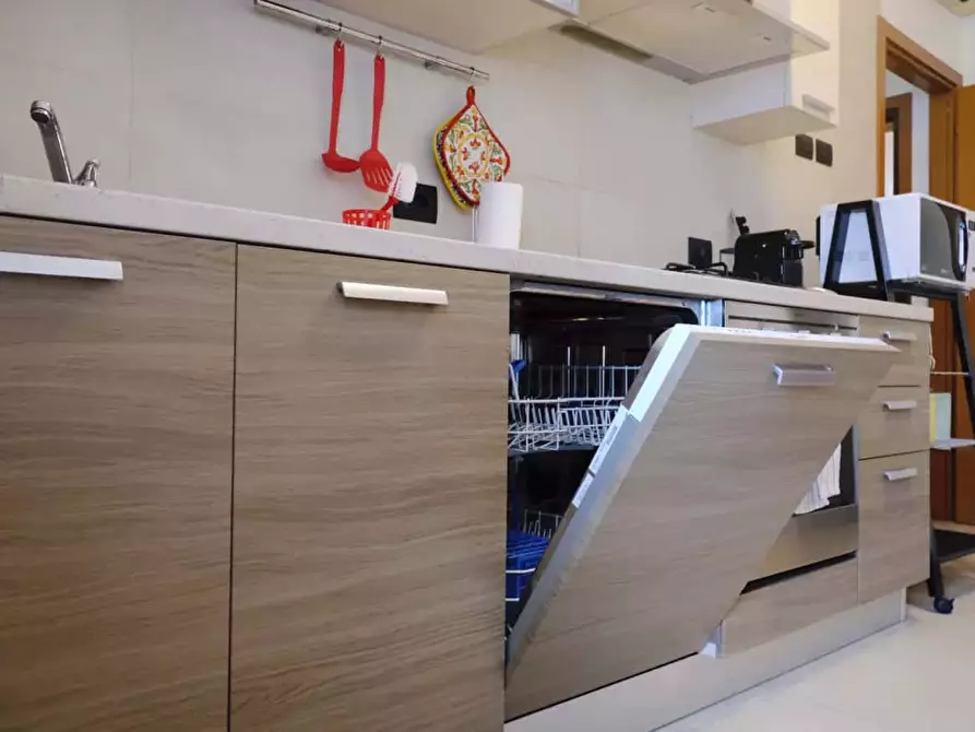 Immagine 3 di Appartamento in affitto  in Via Corno di Cavento21 a Milano