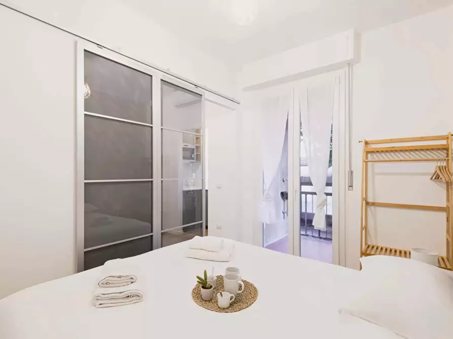 Immagine 21 di Appartamento in affitto  in Viale Col di Lana6a a Milano