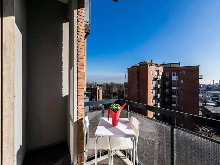 Immagine 8 di Camera in affitto  in Via delle Betulle6 a Buccinasco