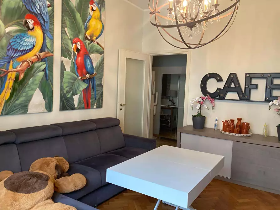 Immagine 15 di Appartamento in affitto  in Corso di Porta Romana40 a Milano