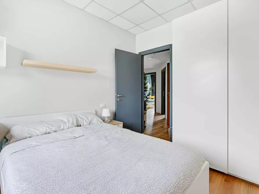 Immagine 1 di Camera in affitto  in Via Privata Deruta22 a Milano