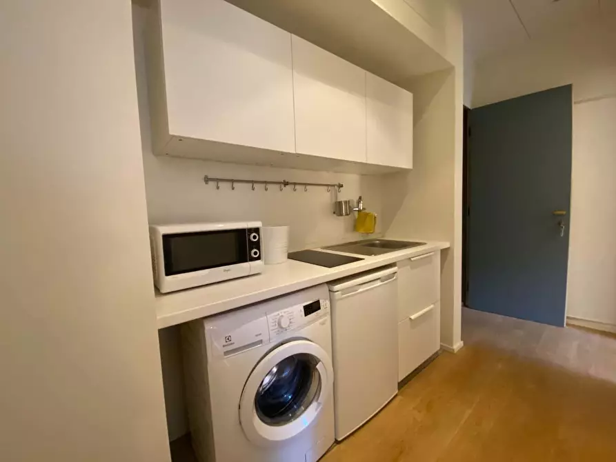 Immagine 13 di Appartamento in affitto  in Via Cappuccio3 a Milano
