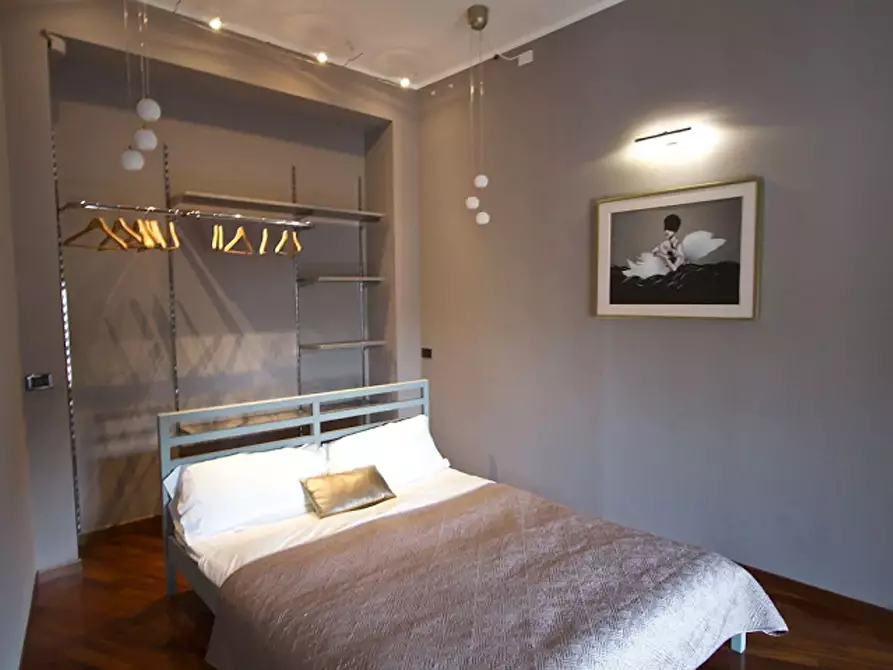 Immagine 6 di Appartamento in affitto  in Via Olmetto3 a Milano