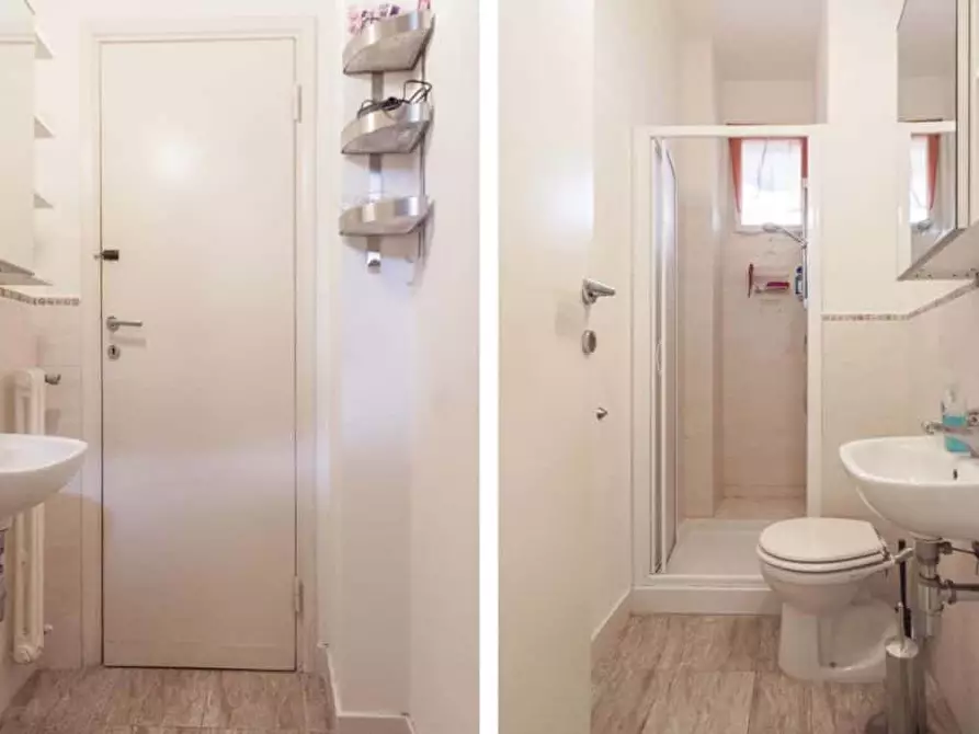 Immagine 11 di Camera in affitto  in Via Giovanni Targioni Tozzetti29 a Firenze