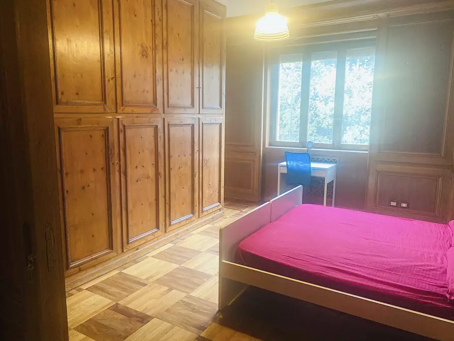 Immagine 8 di Camera in affitto  in Via Giovanni Segantini75 a Milano