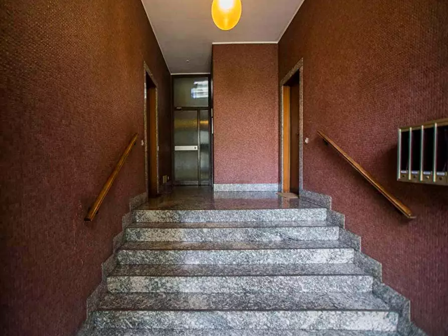 Immagine 8 di Camera in affitto  in Via Raffaello Bertieri1 a Milano