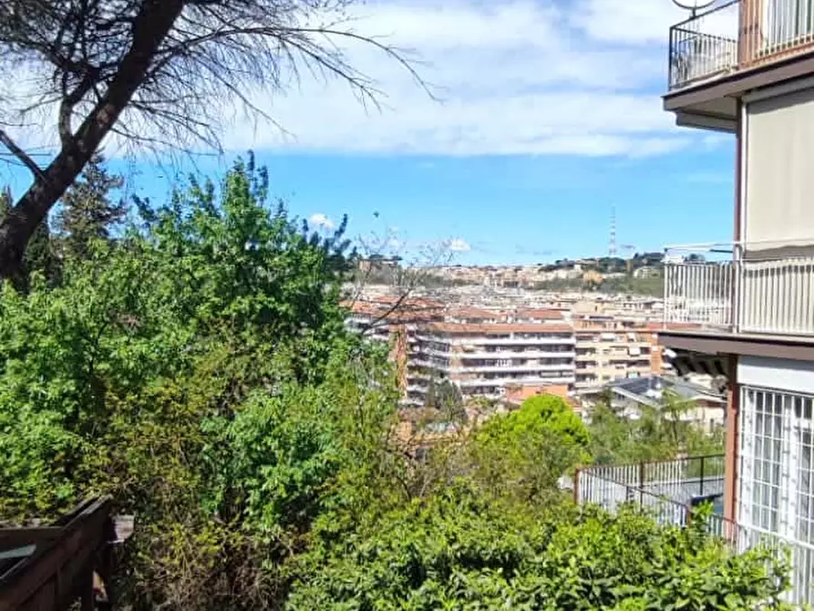 Immagine 25 di Appartamento in affitto  in Viale Vaticano45a a Roma