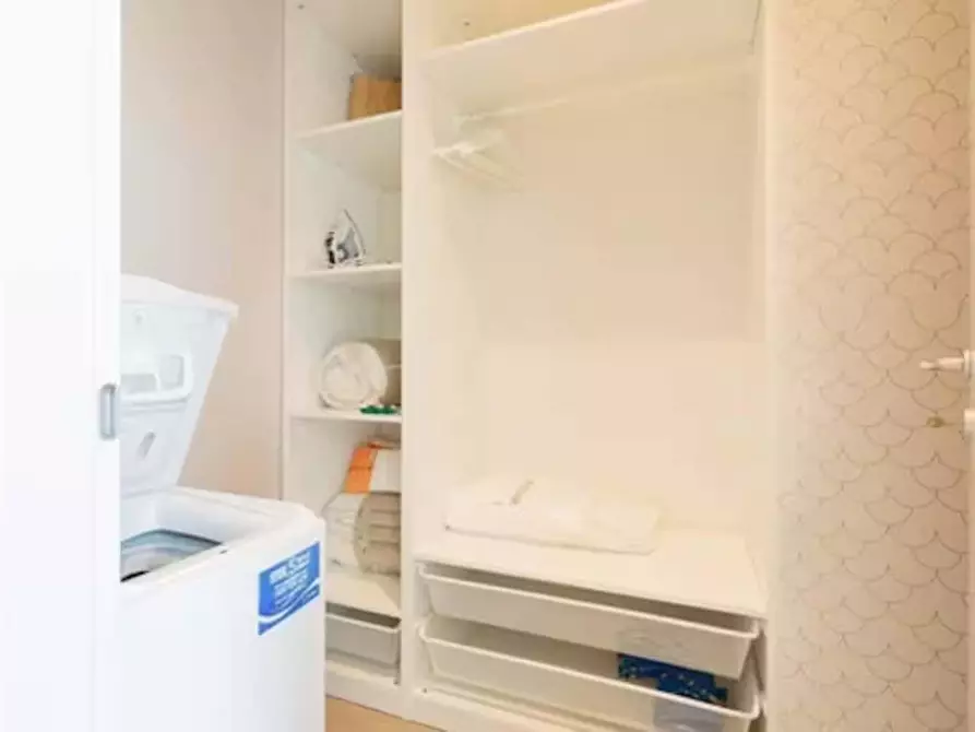 Immagine 11 di Appartamento in affitto  in Via Amerigo Vespucci7 a Milano