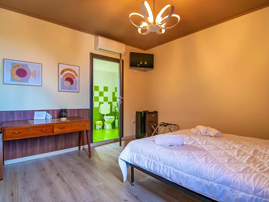 Immagine 3 di Camera in affitto  in Via Campagnol di Tombetta a Verona