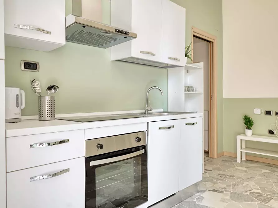 Immagine 5 di Appartamento in affitto  in Via Privata Piero Martinetti28 a Milano